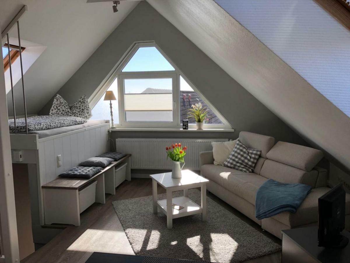 Gemuetliche Ferienwohnung Im Luftkurort ألبرسدورف المظهر الخارجي الصورة